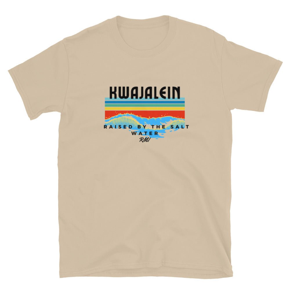 Short - Sleeve Unisex T-Shirt - RBW COLLECTION