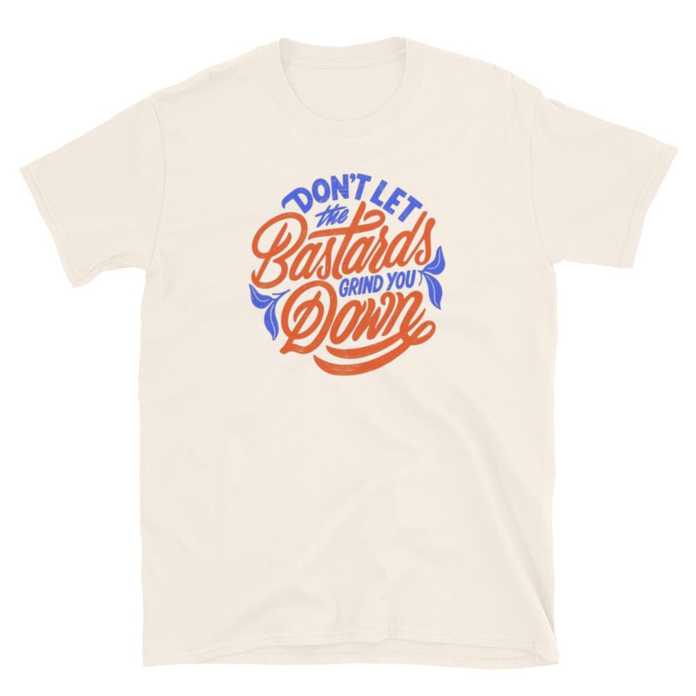 Short - Sleeve Unisex T-Shirt - RBW COLLECTION