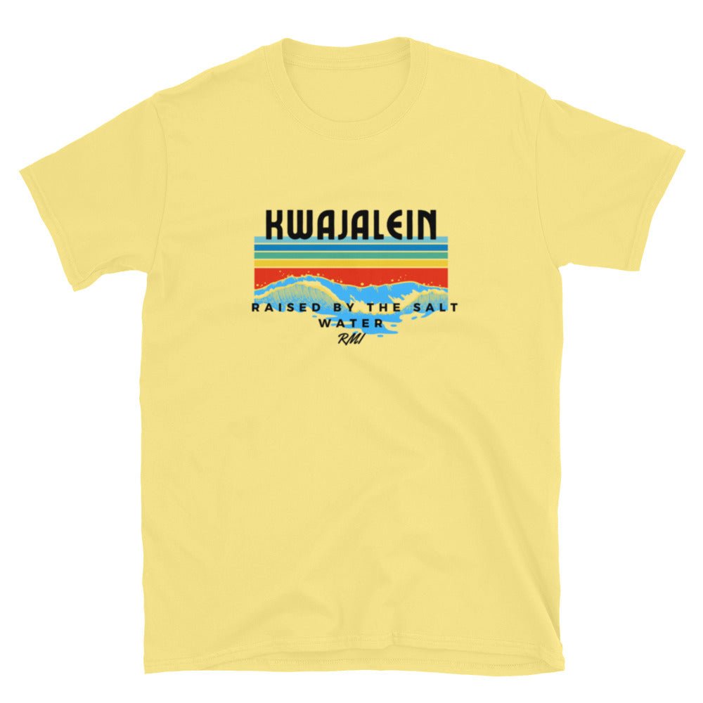 Short - Sleeve Unisex T-Shirt - RBW COLLECTION