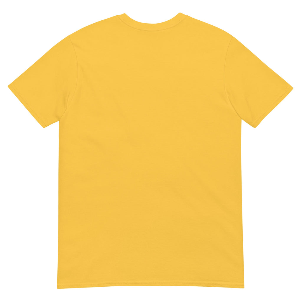 Short - Sleeve Unisex T-Shirt - RBW COLLECTION