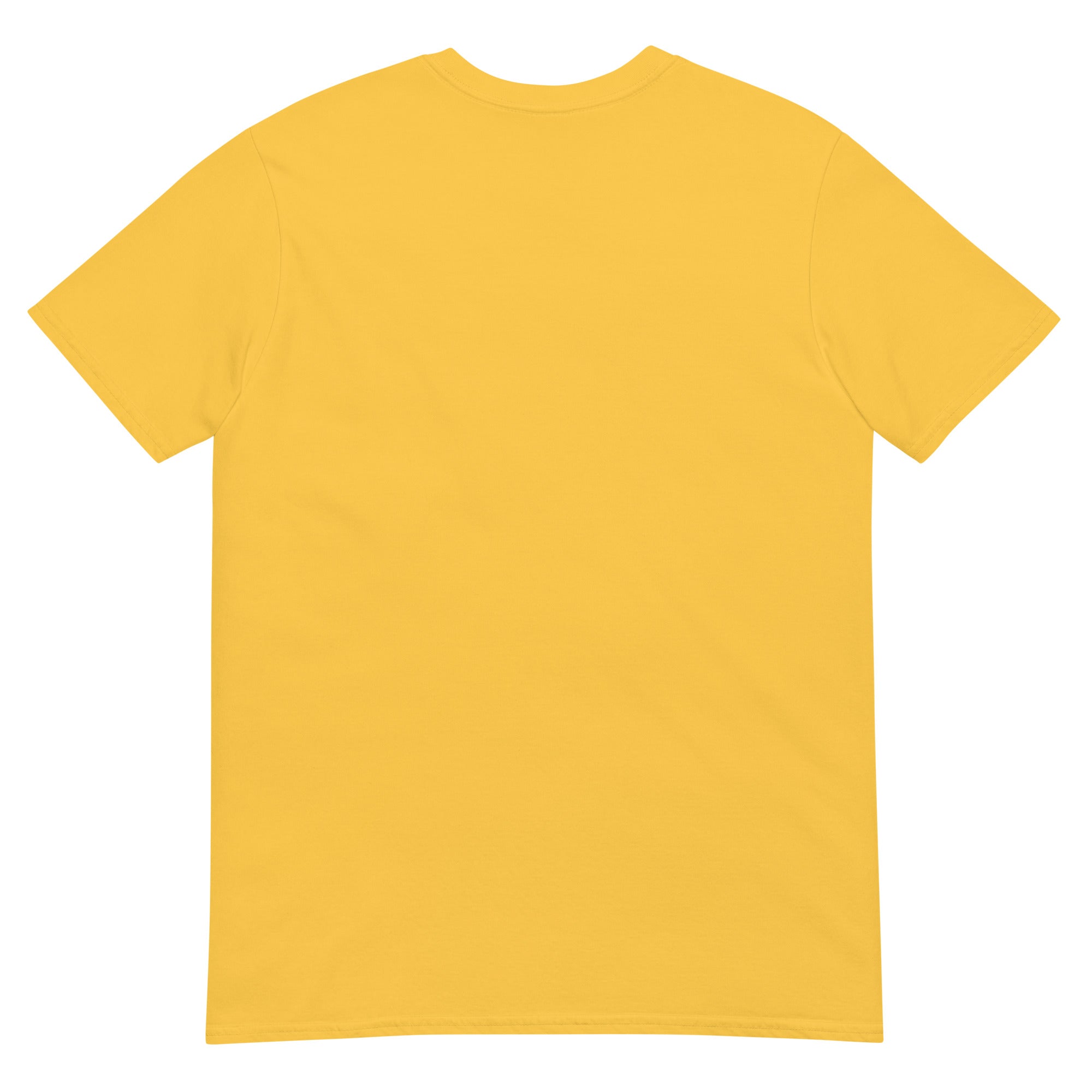 Short - Sleeve Unisex T-Shirt - RBW COLLECTION