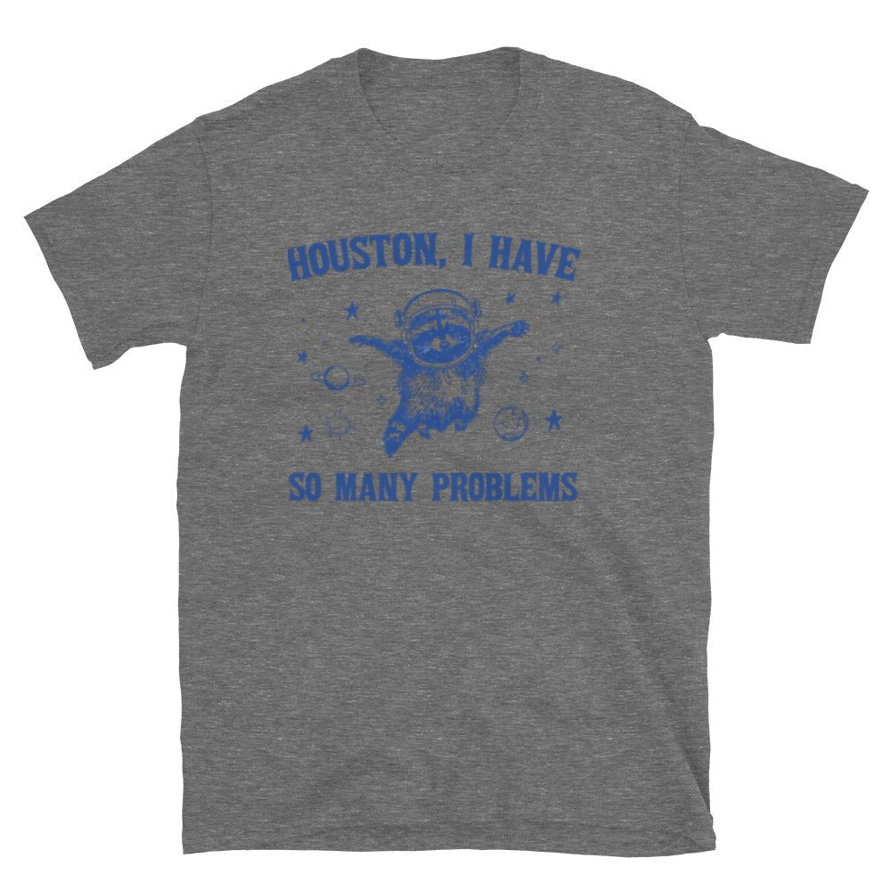 Short - Sleeve Unisex T-Shirt - RBW COLLECTION