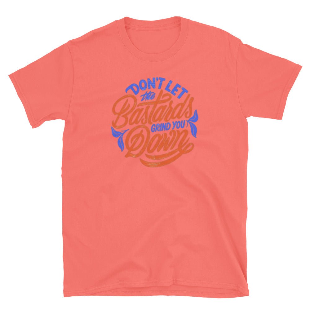 Short - Sleeve Unisex T-Shirt - RBW COLLECTION