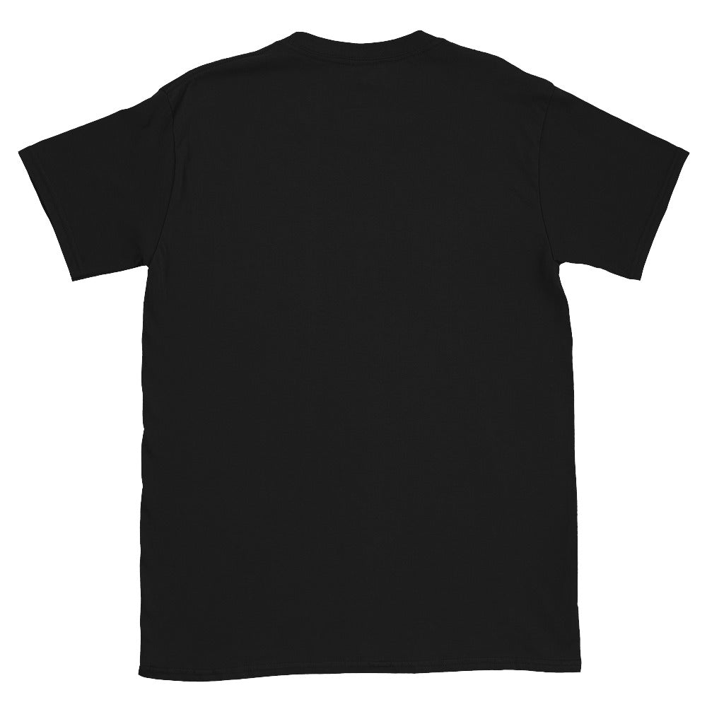 Short - Sleeve Unisex T-Shirt - RBW COLLECTION