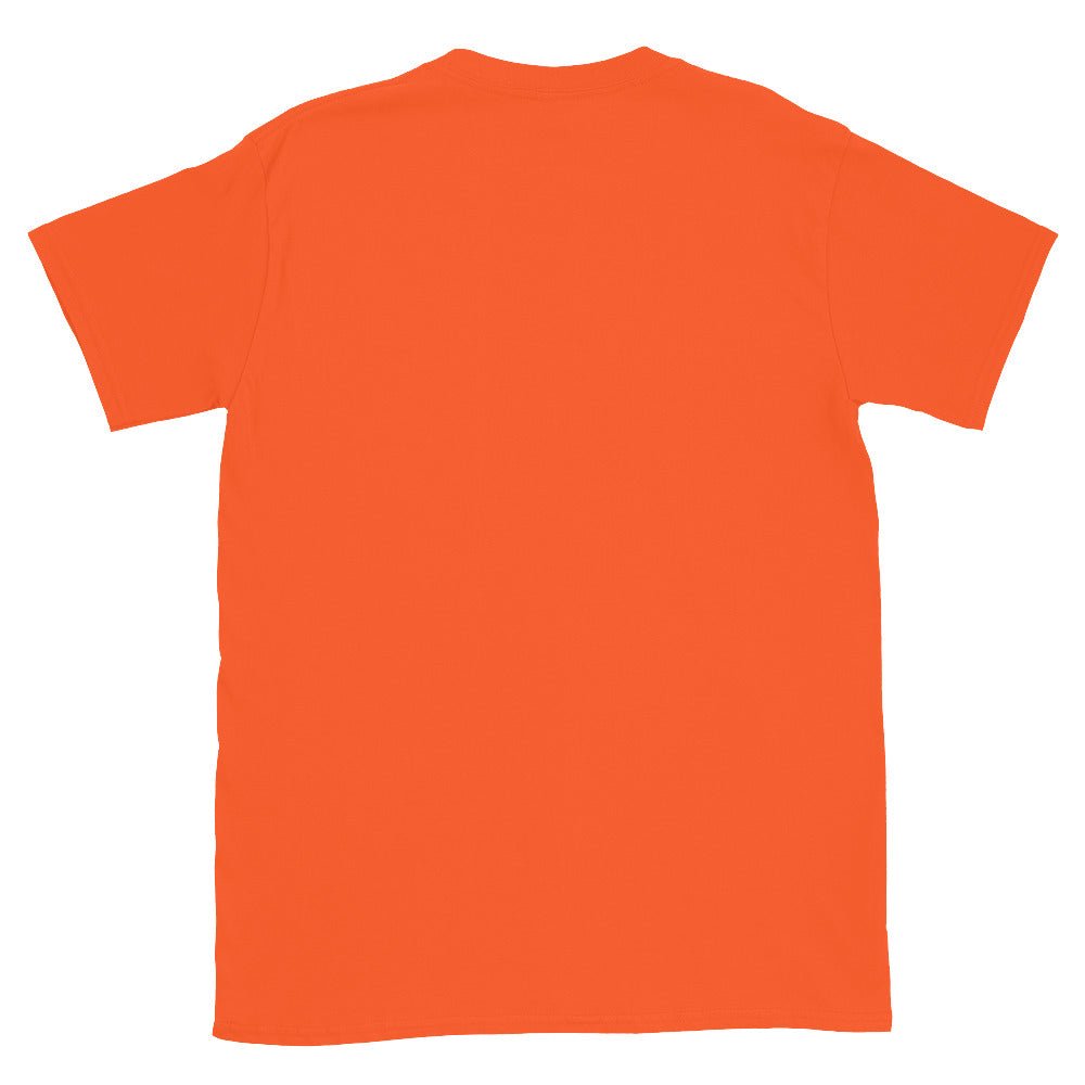 Short - Sleeve Unisex T-Shirt - RBW COLLECTION