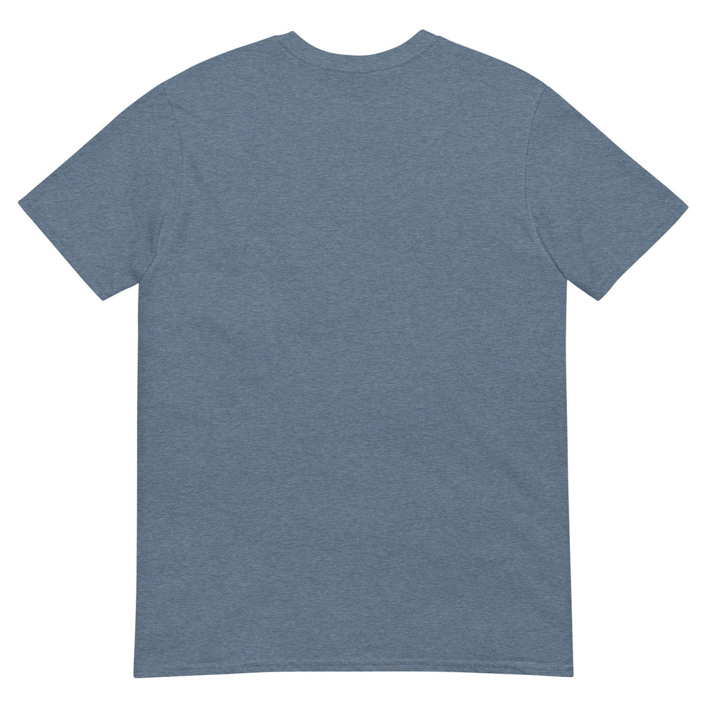 Short - Sleeve Unisex T-Shirt - RBW COLLECTION