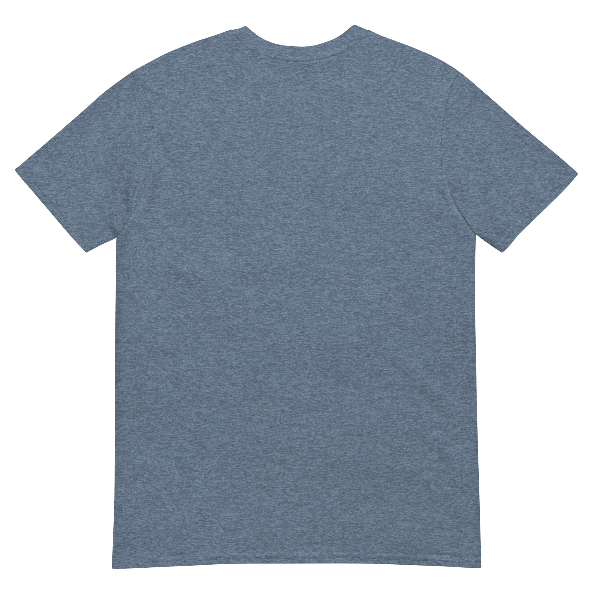 Short - Sleeve Unisex T-Shirt - RBW COLLECTION