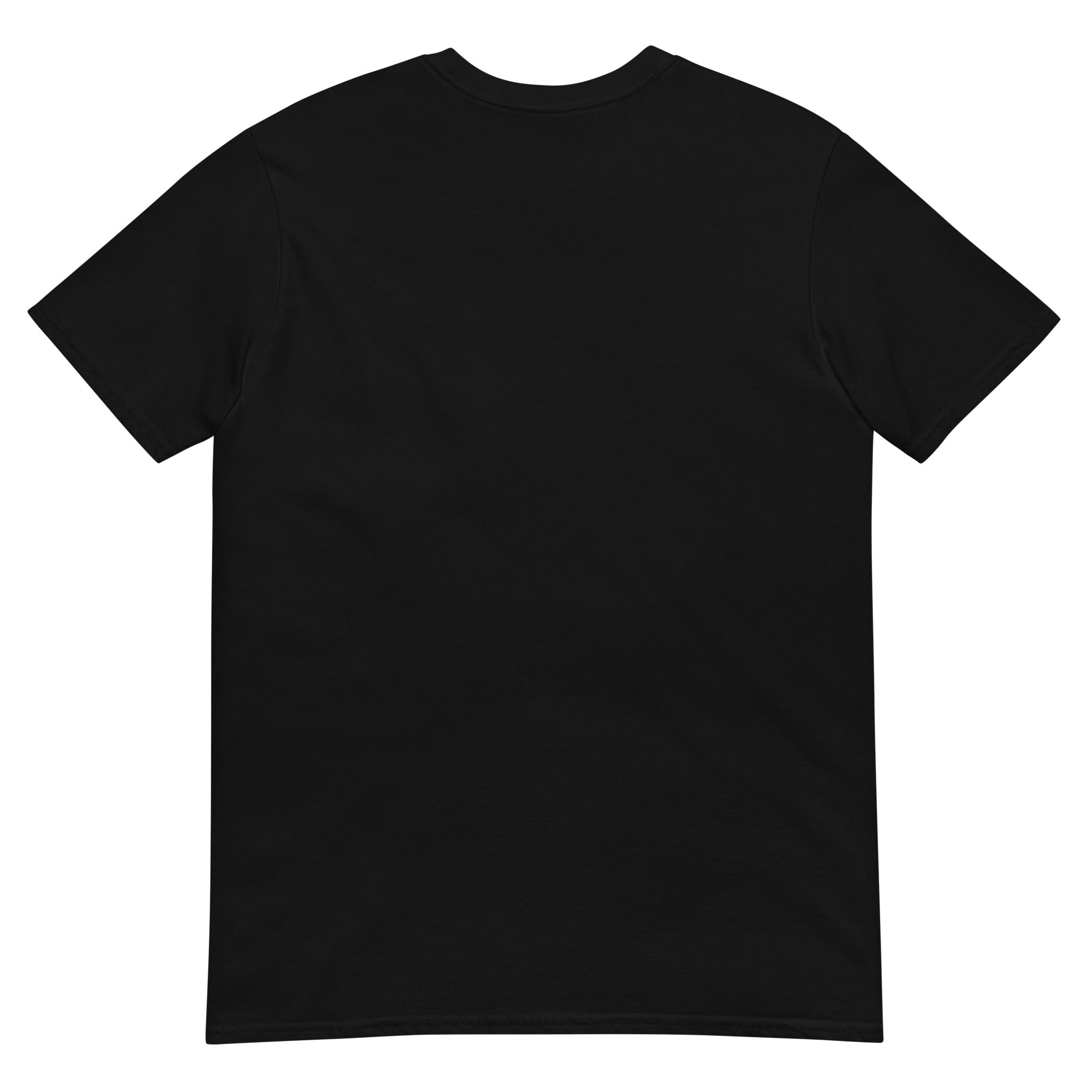 Short - Sleeve Unisex T-Shirt - RBW COLLECTION