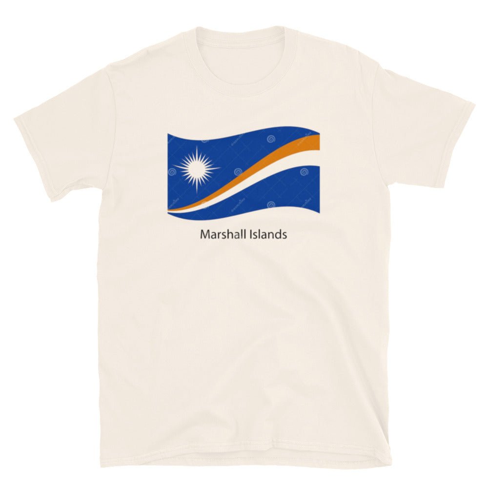 Short - Sleeve Unisex T-Shirt - RBW COLLECTION