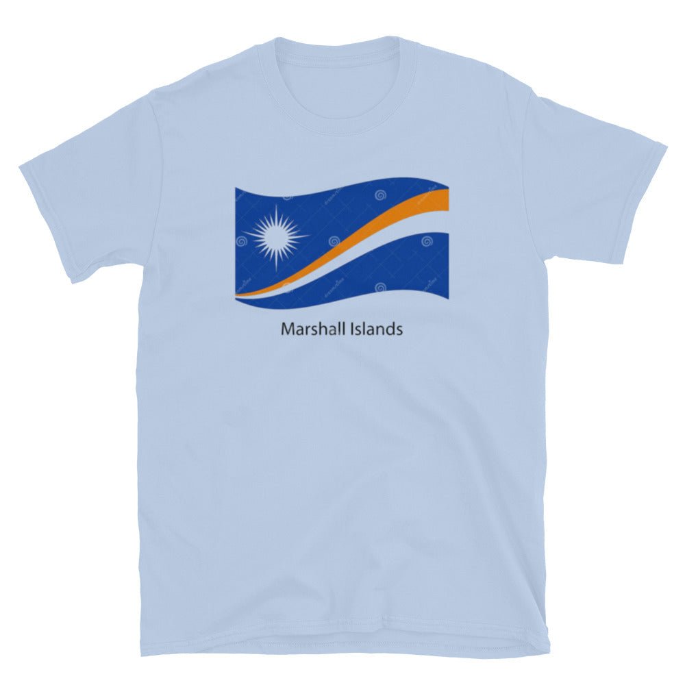 Short - Sleeve Unisex T-Shirt - RBW COLLECTION