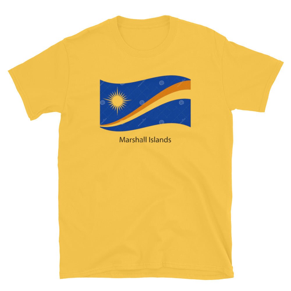 Short - Sleeve Unisex T-Shirt - RBW COLLECTION