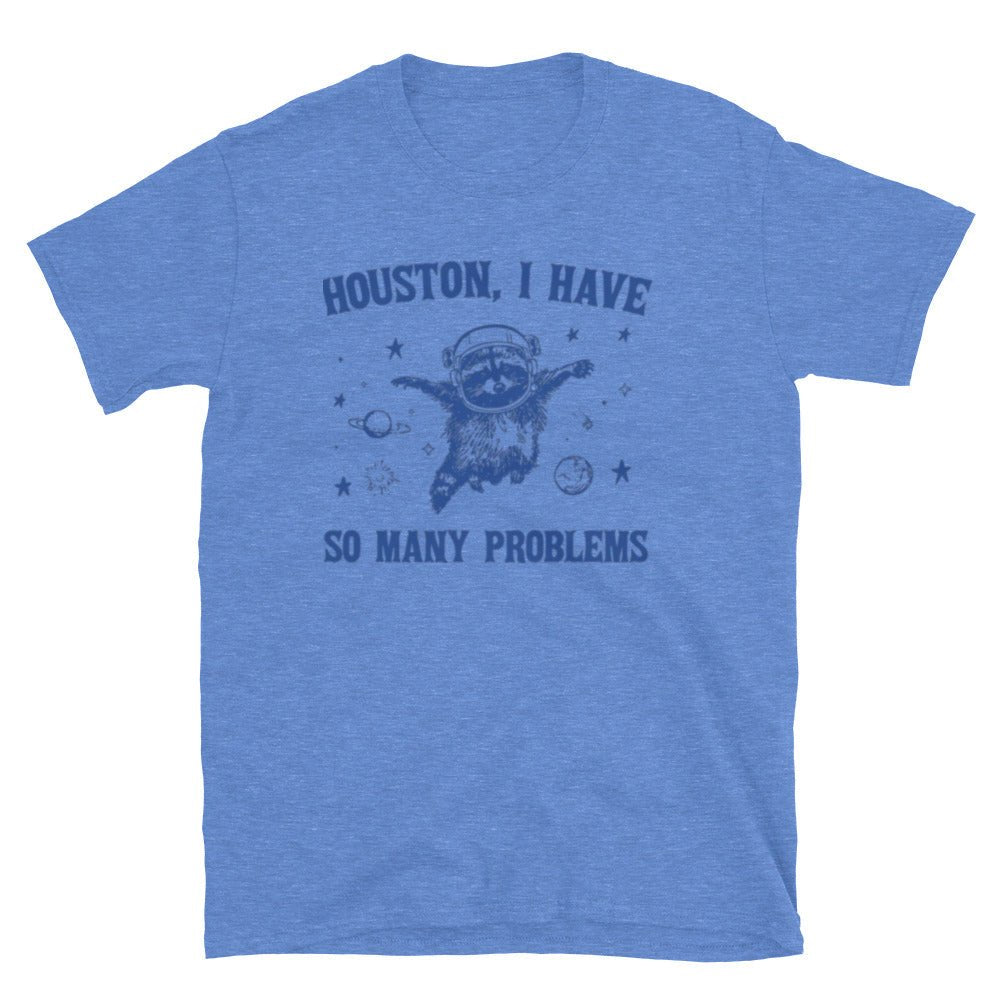 Short - Sleeve Unisex T-Shirt - RBW COLLECTION