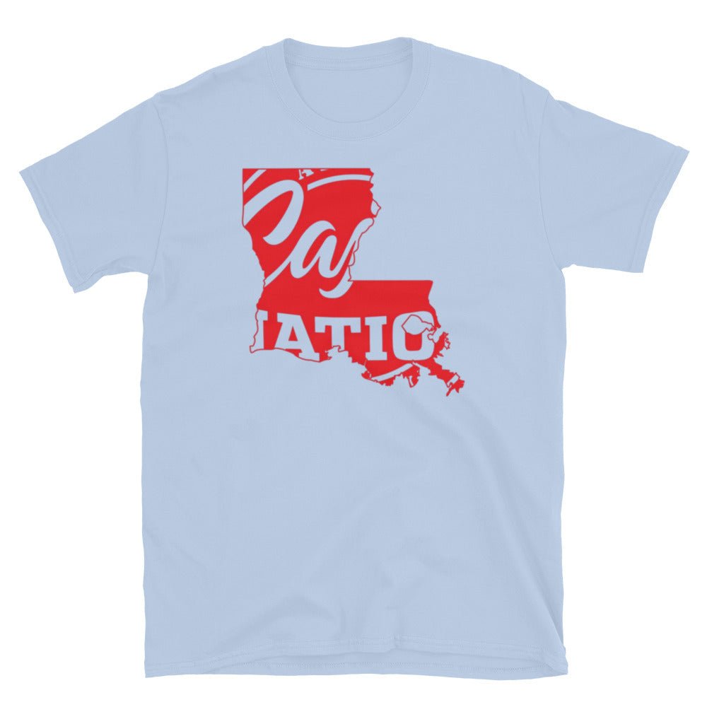 Short - Sleeve Unisex T-Shirt - RBW COLLECTION