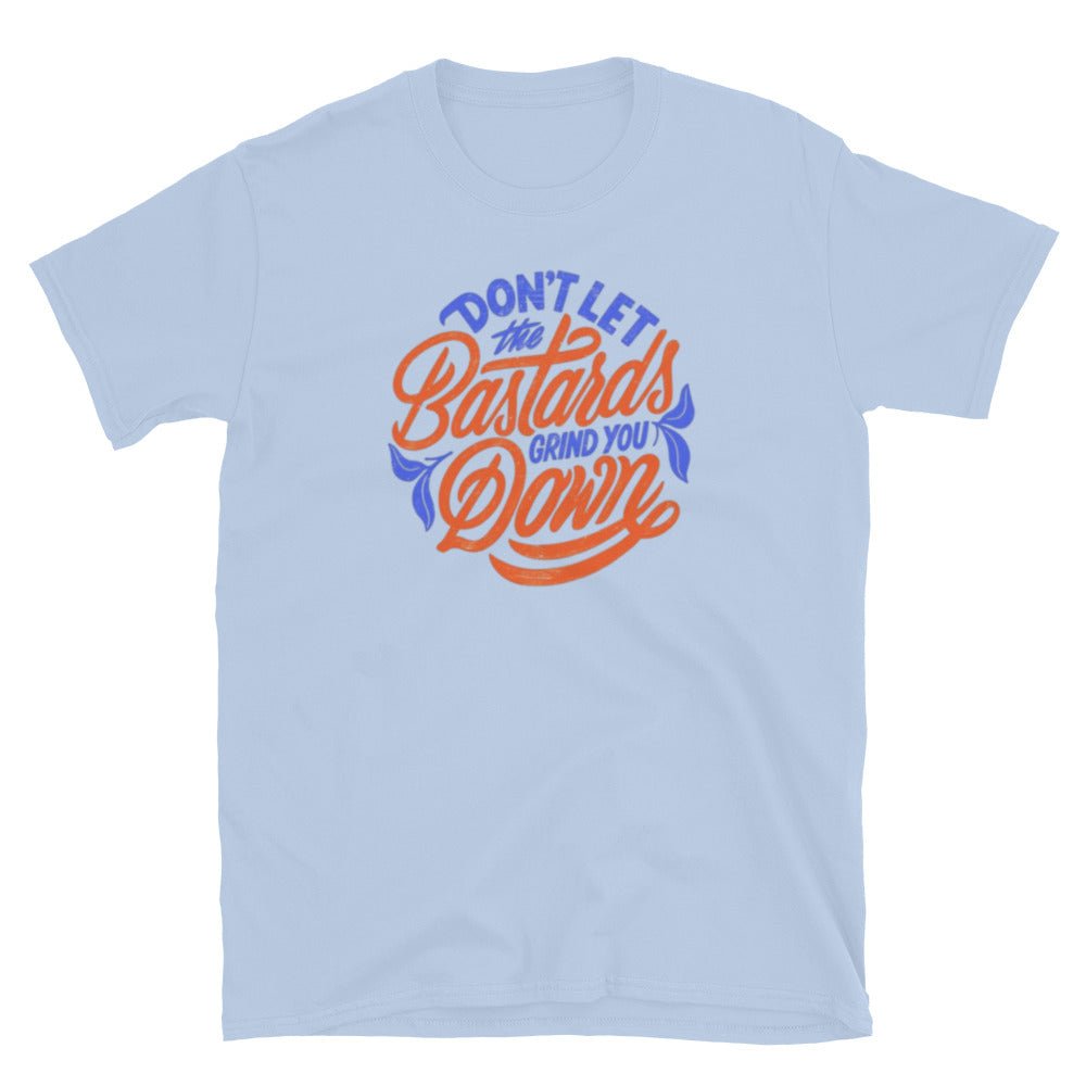 Short - Sleeve Unisex T-Shirt - RBW COLLECTION