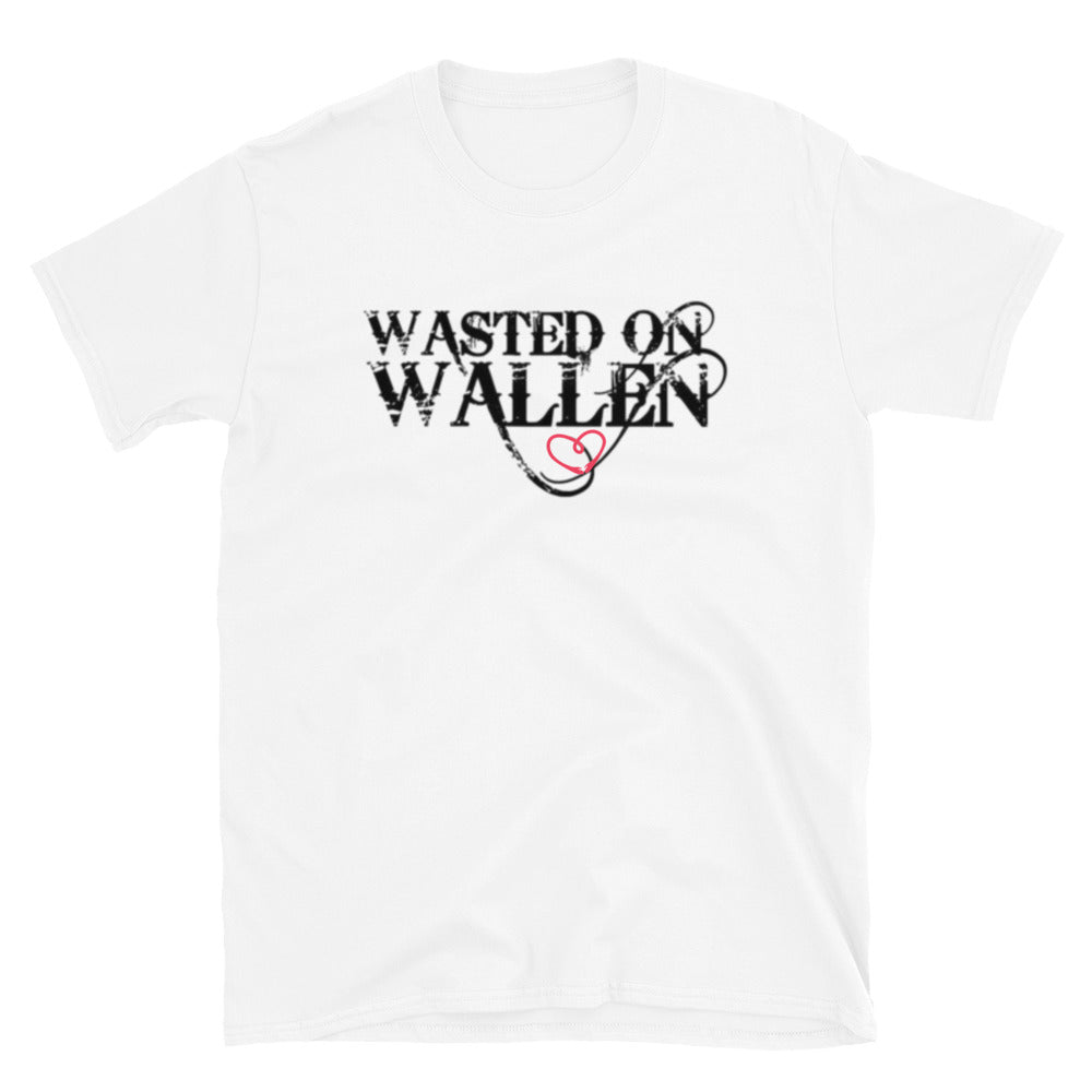 Short - Sleeve Unisex T-Shirt - RBW COLLECTION