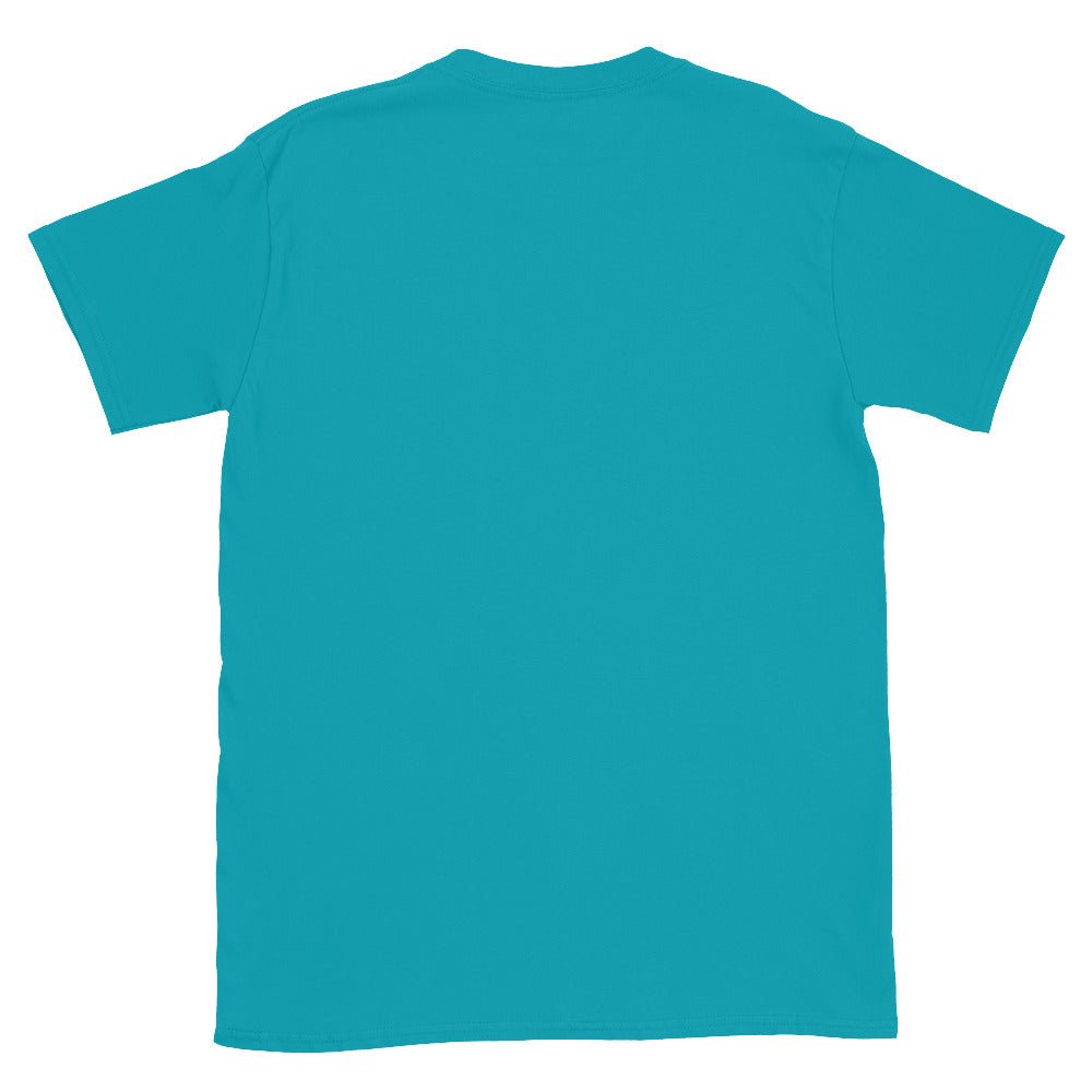 Show T-shirt RBW Collection Short - Sleeve Unisex T-Shirt - RBW COLLECTION