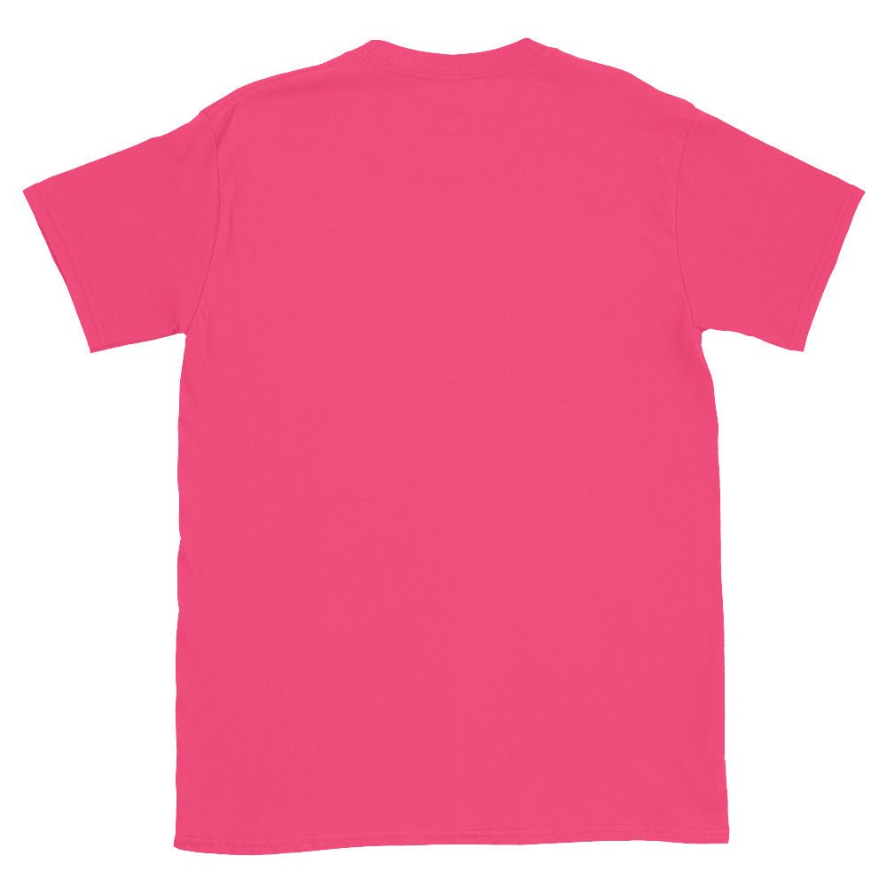 Show T-shirt RBW Collection Short - Sleeve Unisex T-Shirt - RBW COLLECTION