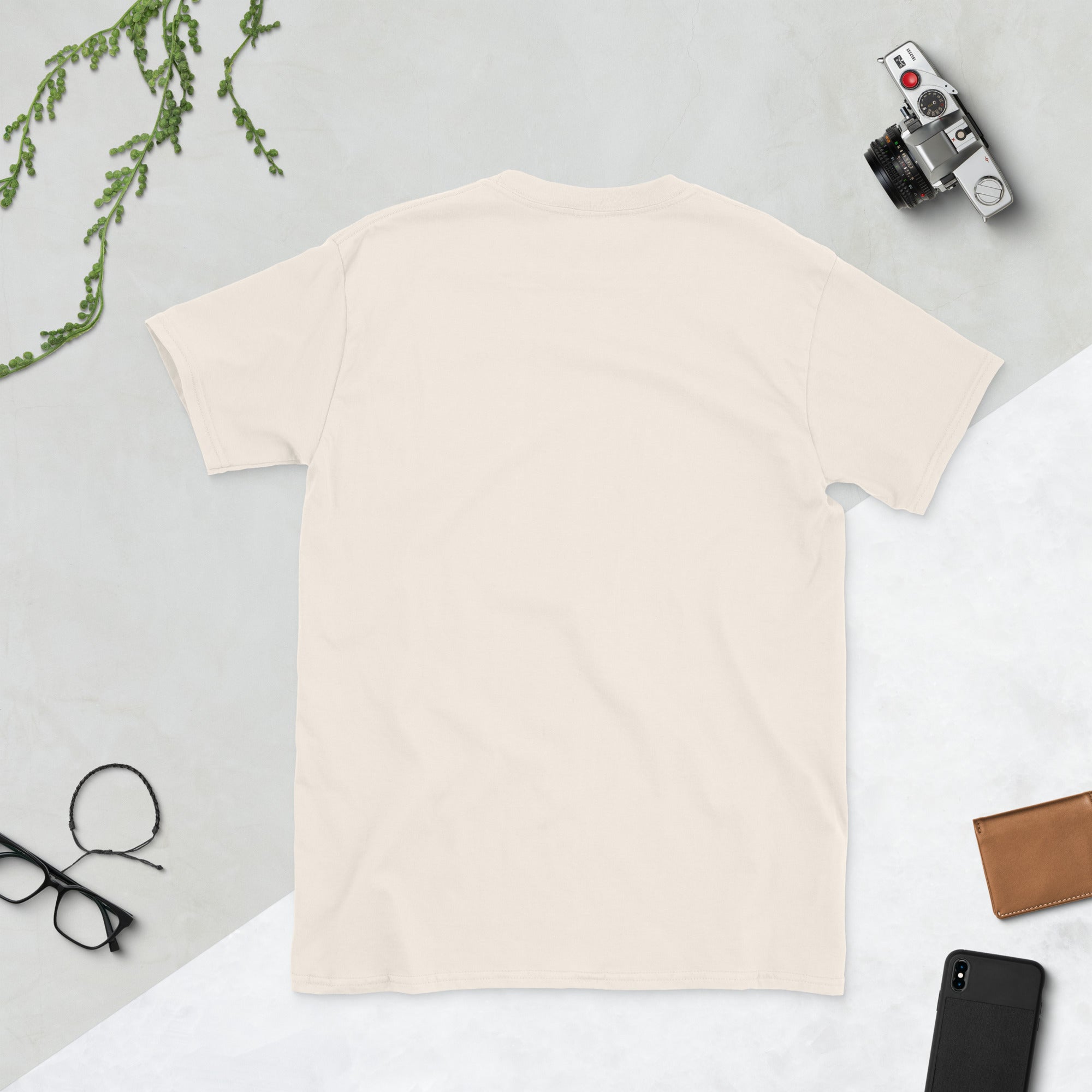 Ted Lasso RBW Collection T-shirtShort - Sleeve Unisex T-Shirt - RBW COLLECTION