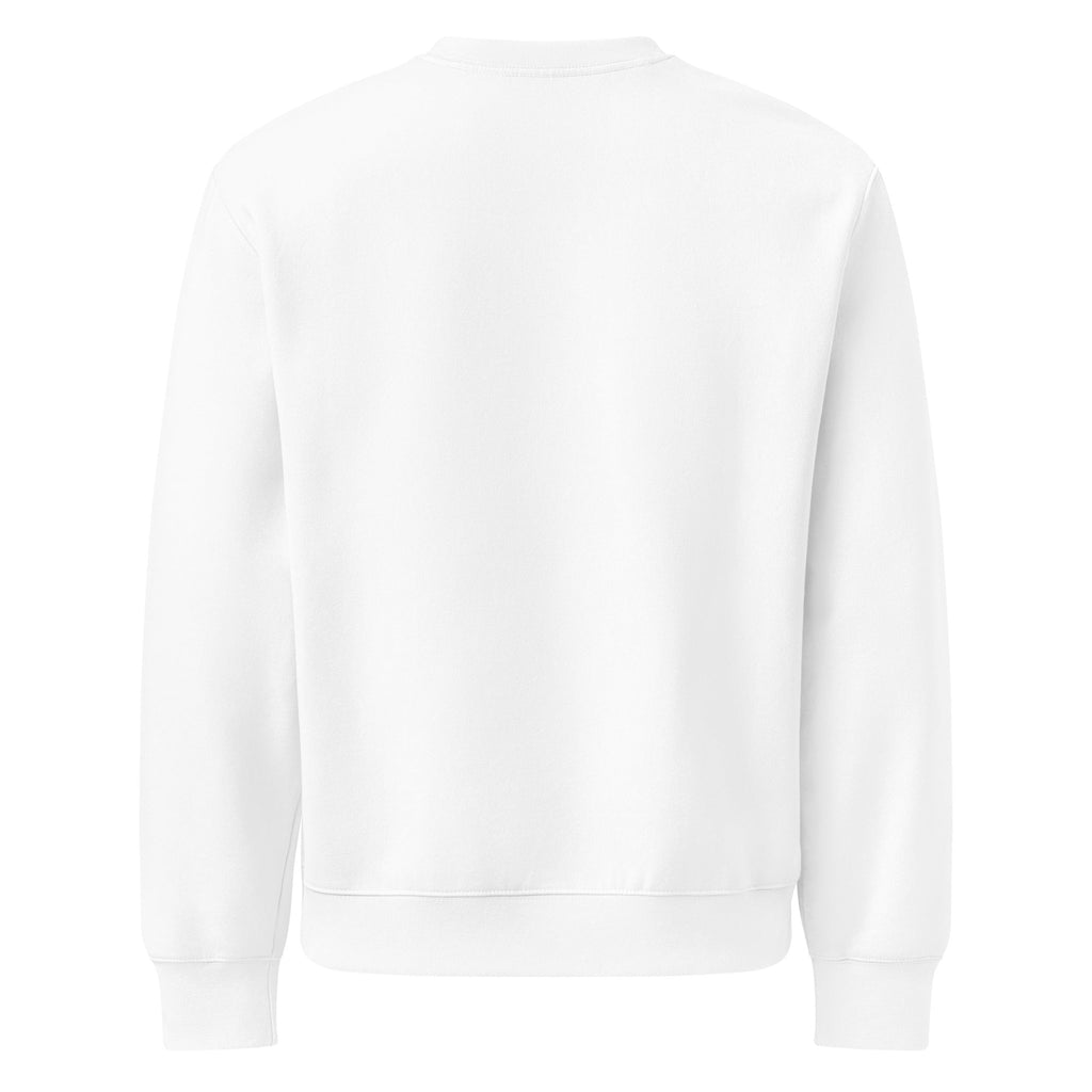 TRIED SWEATSHIRT Oversized heavyweight sweatshirt - RBW COLLECTION