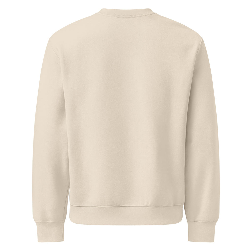TRIED SWEATSHIRT Oversized heavyweight sweatshirt - RBW COLLECTION