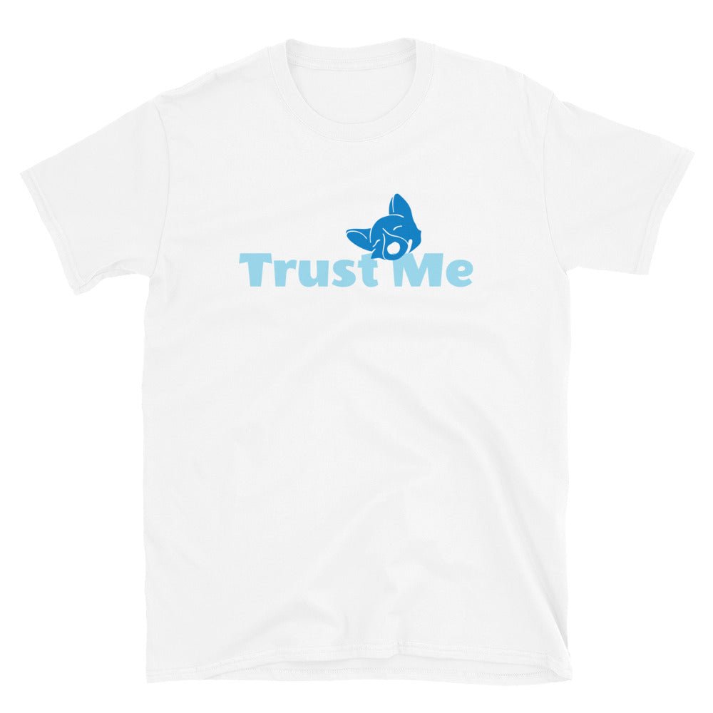 Trust me T-shirt - RBW COLLECTION