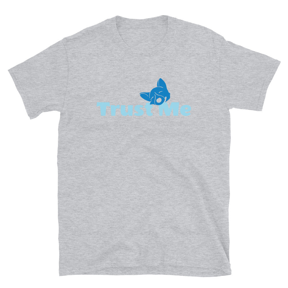 Trust me T-shirt - RBW COLLECTION