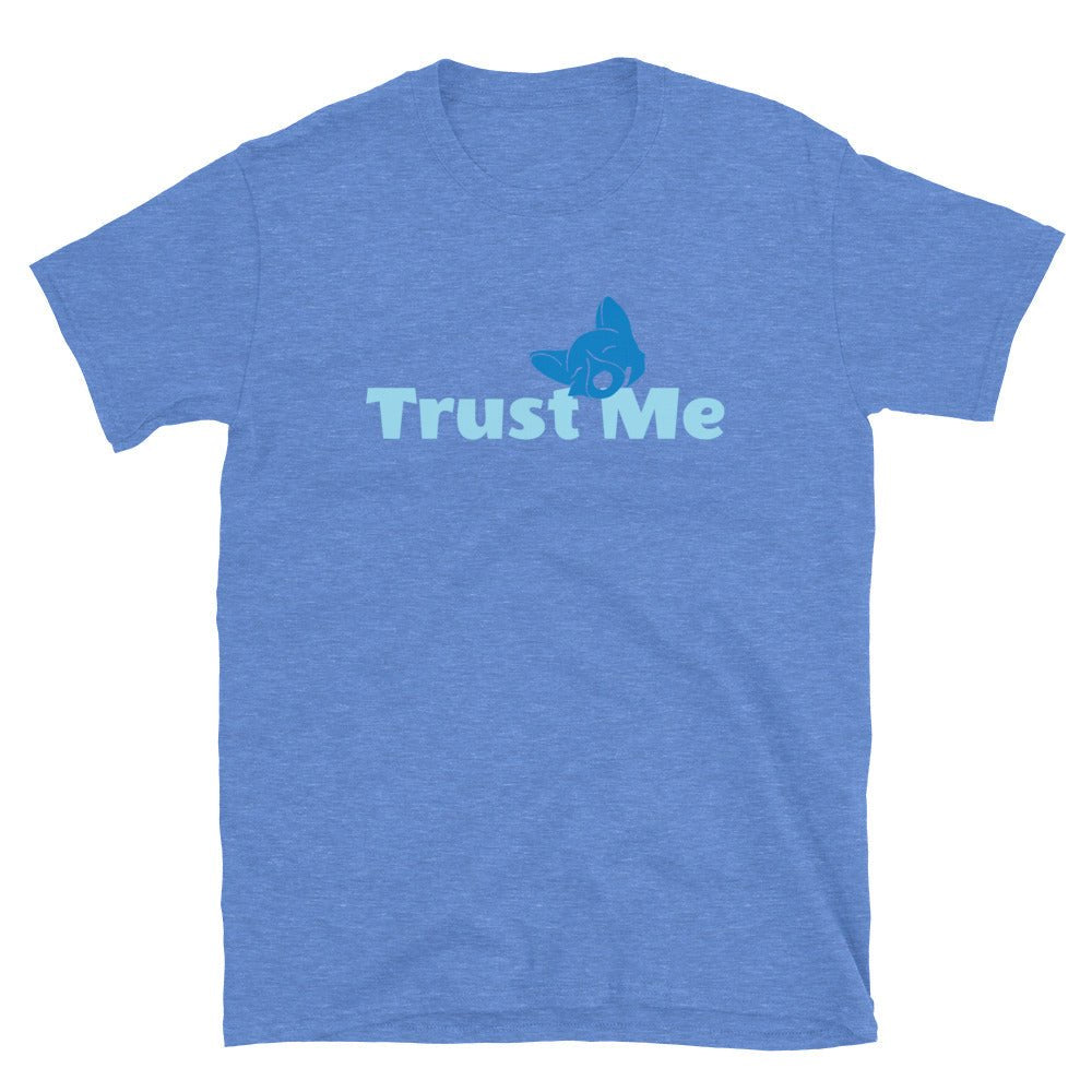 Trust me T-shirt - RBW COLLECTION