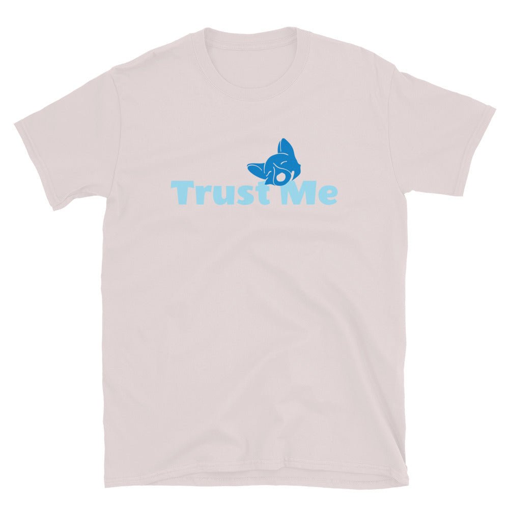 Trust me T-shirt - RBW COLLECTION
