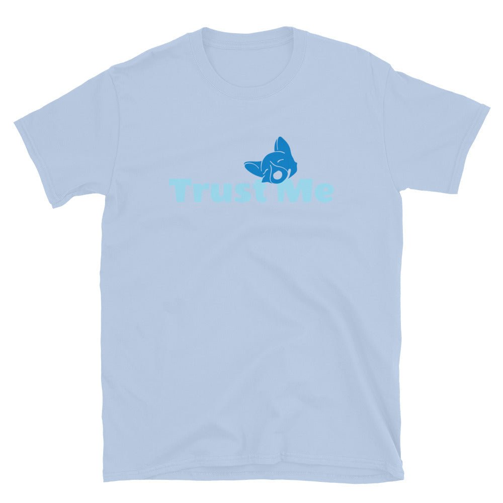 Trust me T-shirt - RBW COLLECTION
