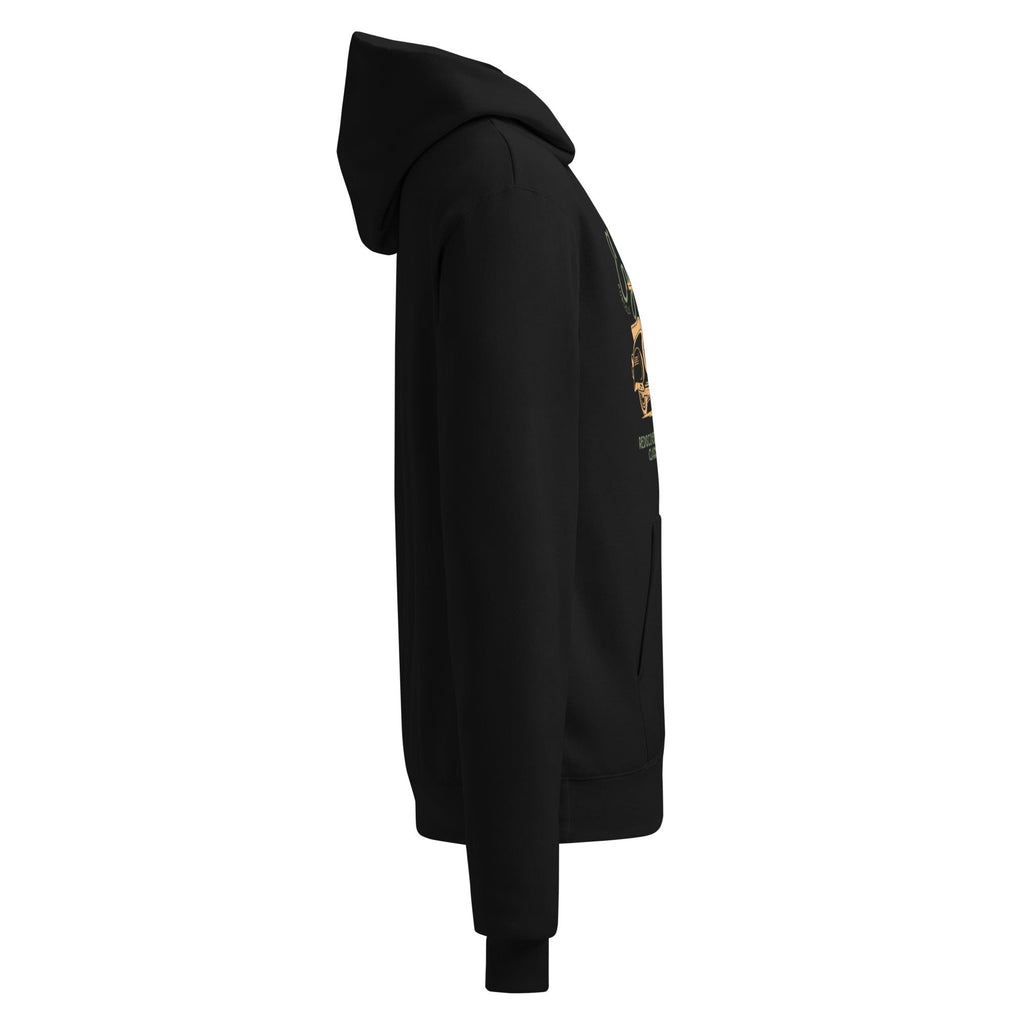 Premium Mid-Weight Unisex Champion Hoodie for Men - RBW COLLECTION