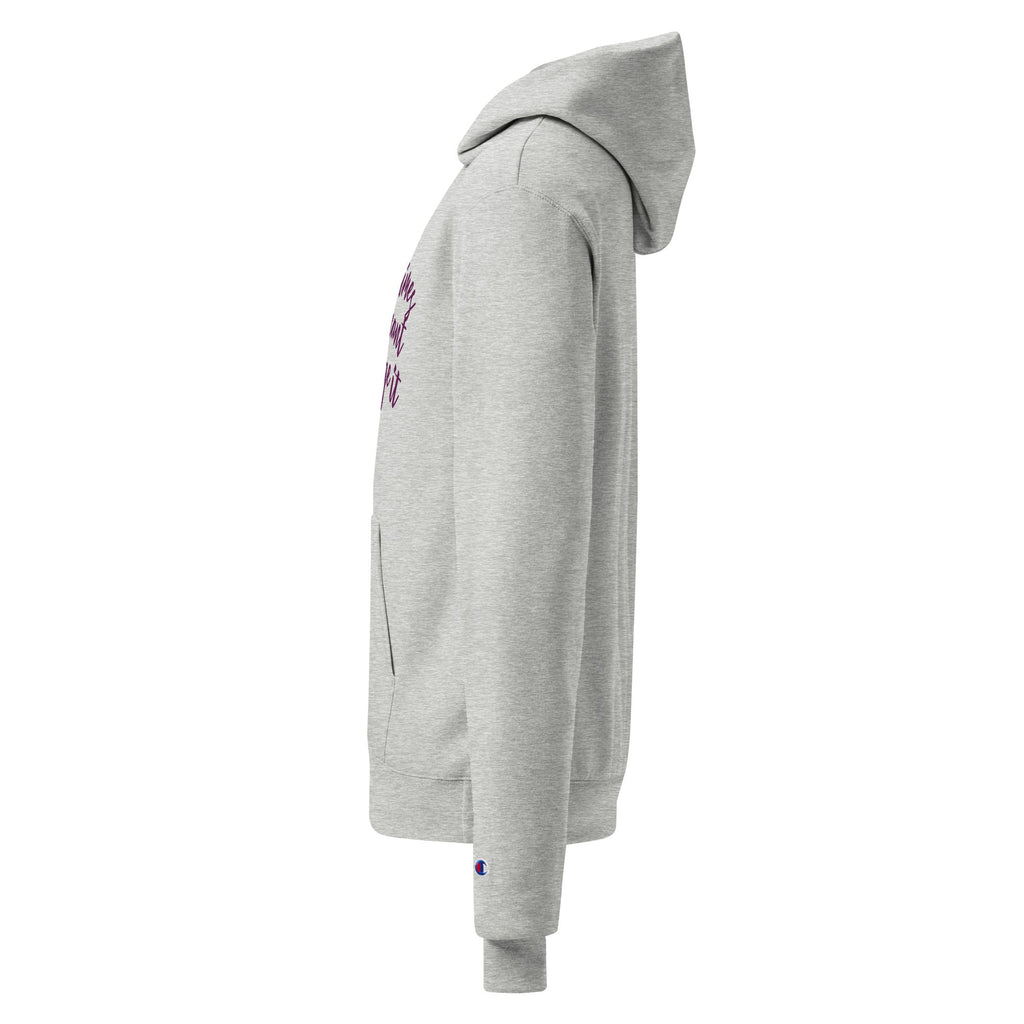 Champion Unisex Mid-Weight Hoodie for Men - RBW COLLECTION