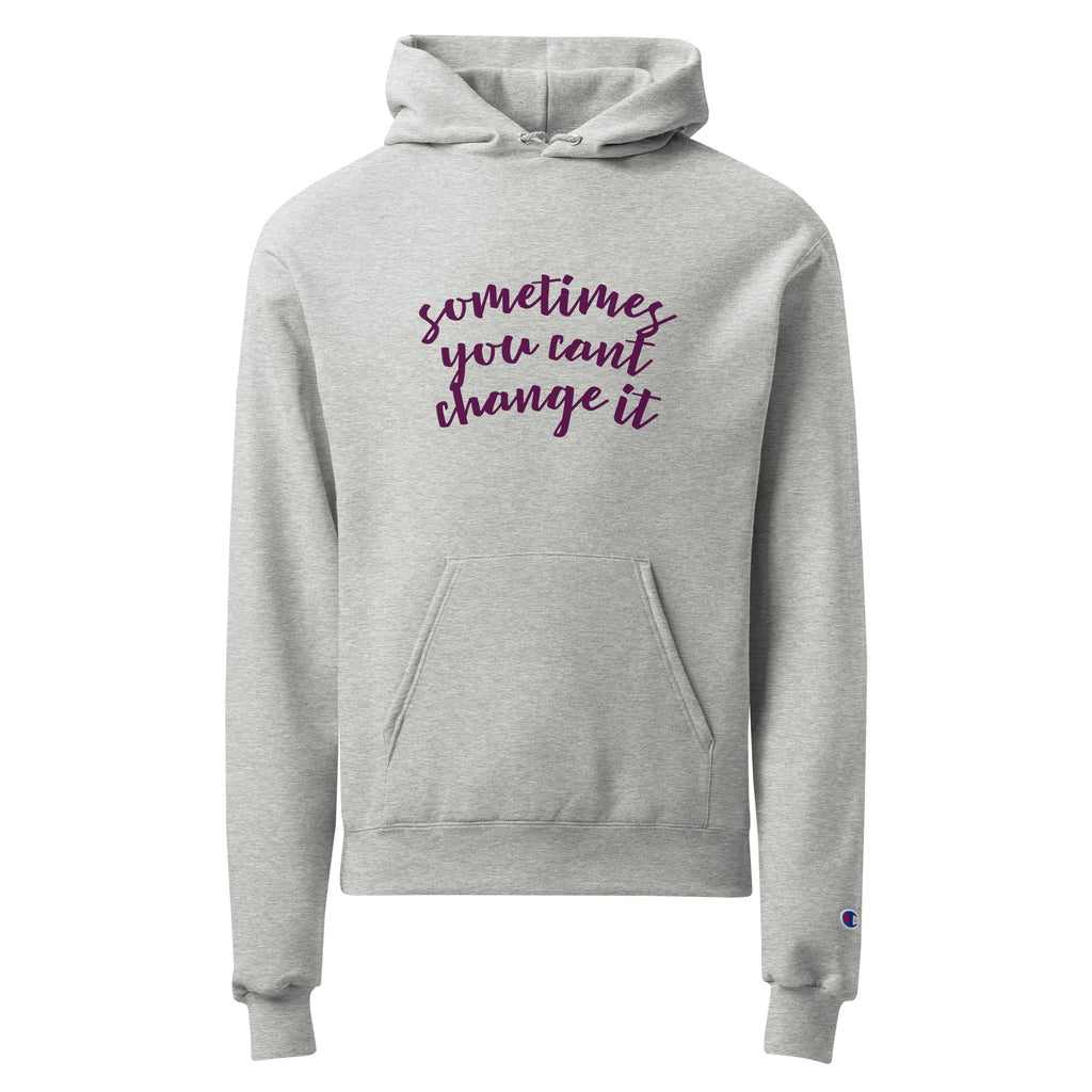 Champion Unisex Mid-Weight Hoodie for Men - RBW COLLECTION