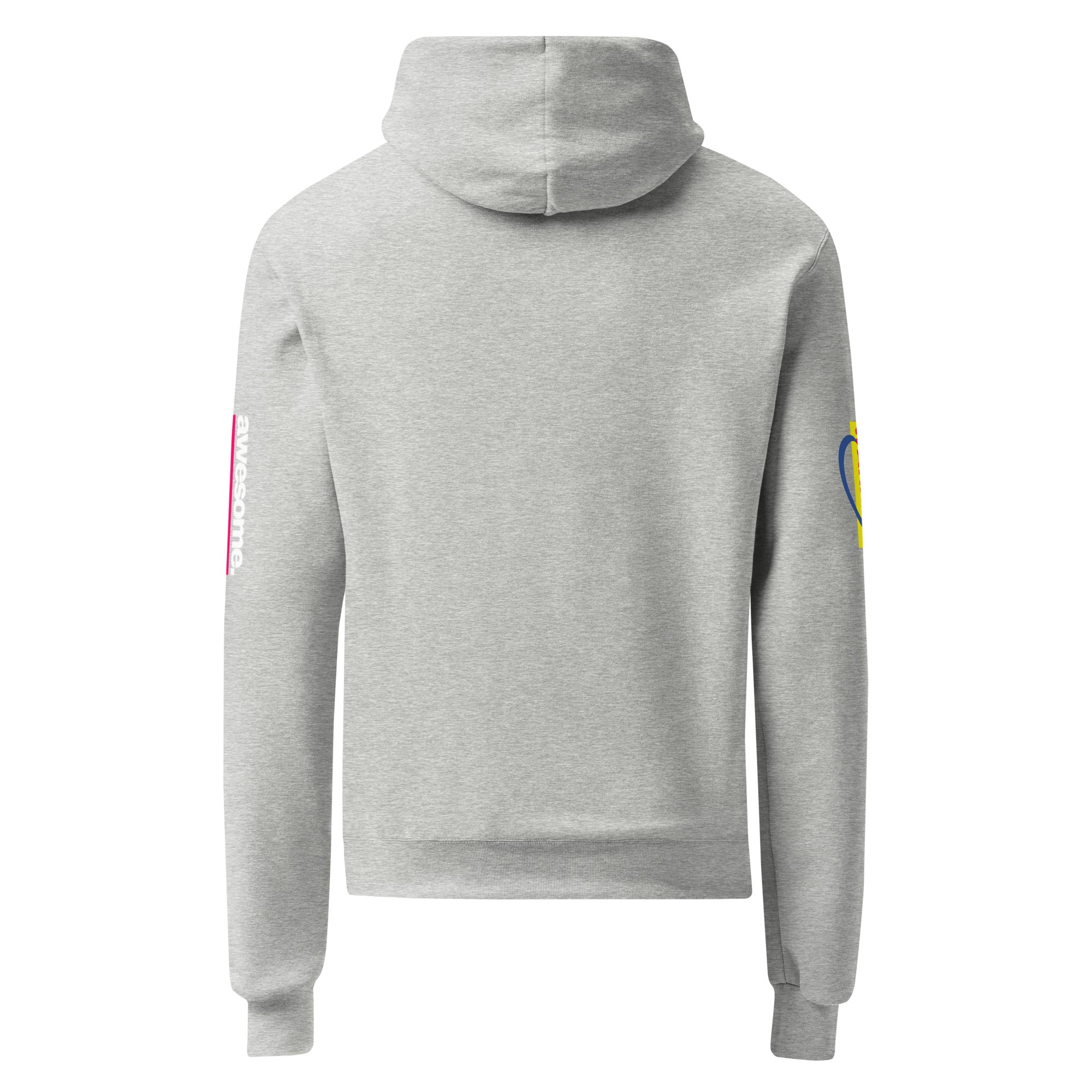 RBW Collection Unisex Champion Hoodie - Premium Quality Hooded Sweatshirt - RBW COLLECTION