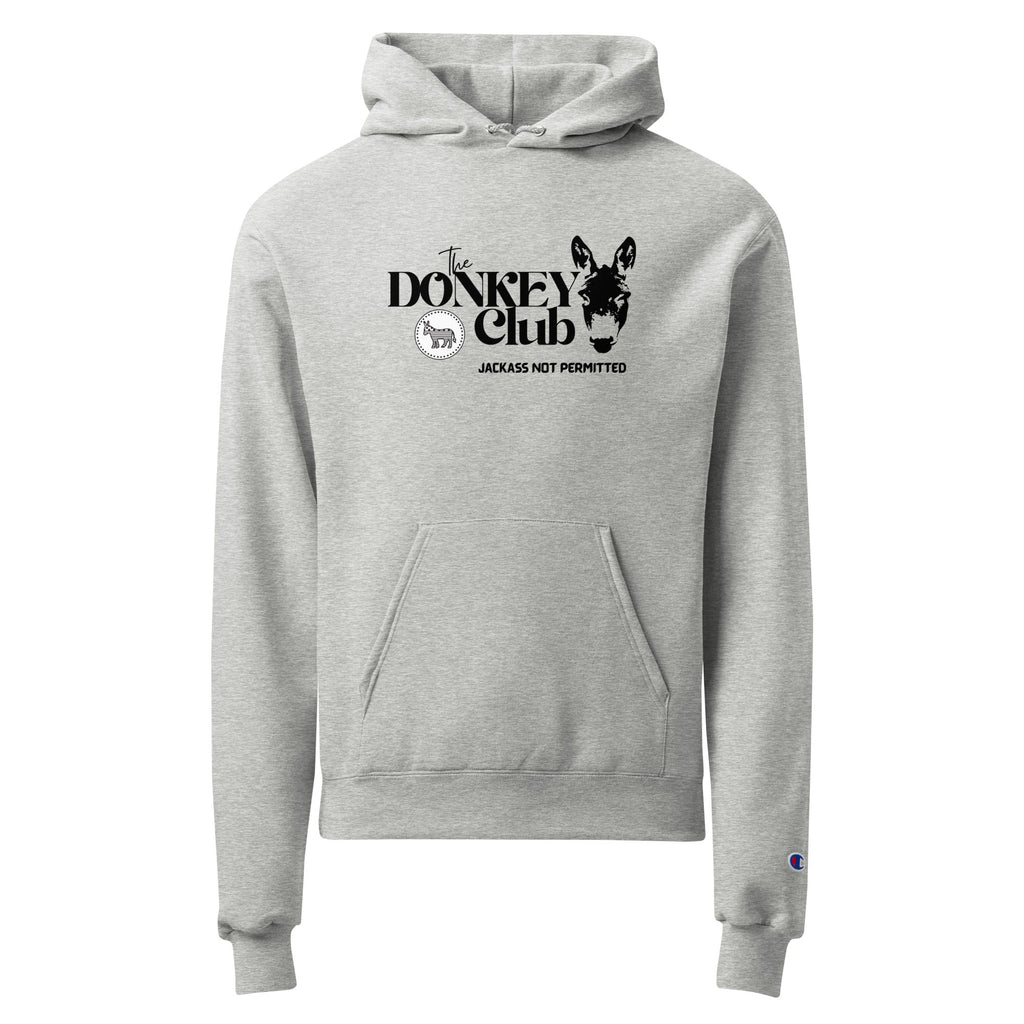 Premium Mid-Weight Unisex Champion Hoodie - Perfect Men's Hoodie - RBW COLLECTION