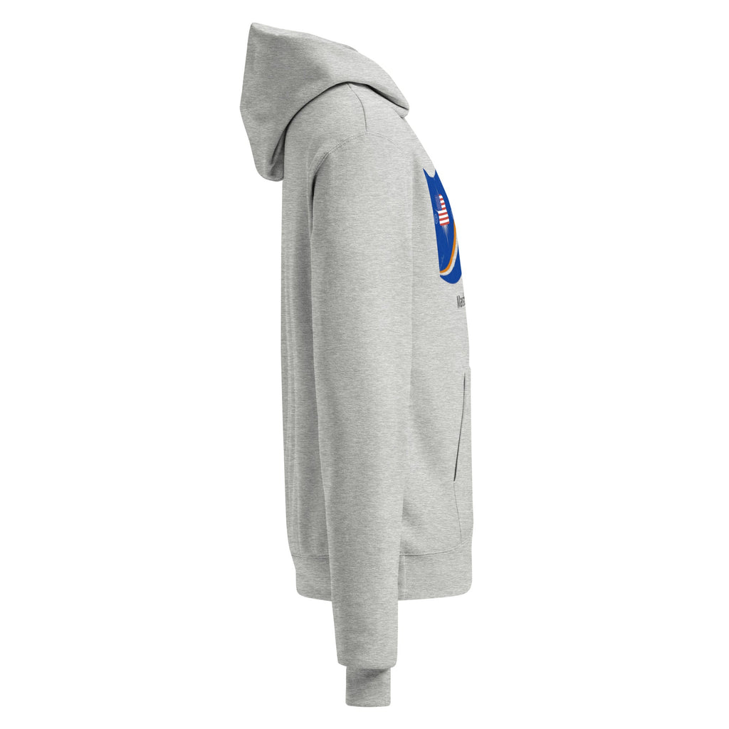 Premium Mid-Weight Unisex Champion Hoodie for Men - RBW COLLECTION