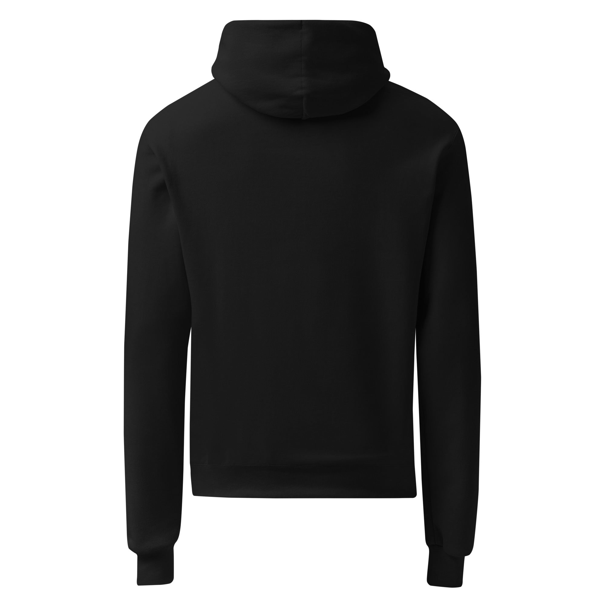 Premium Mid-Weight Unisex Champion Hoodie for Men - RBW COLLECTION