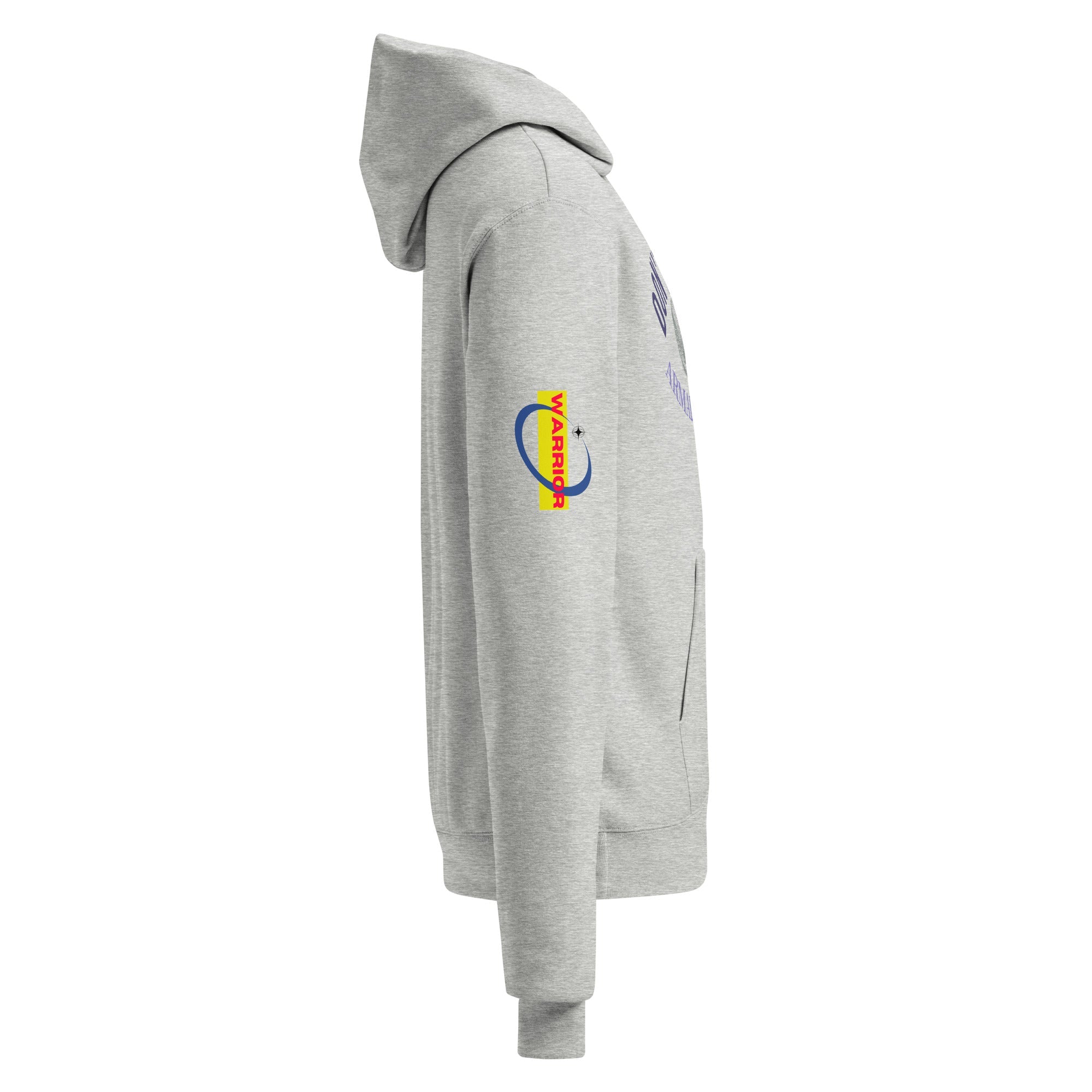 RBW Collection Unisex Champion Hoodie - Premium Quality Hooded Sweatshirt - RBW COLLECTION