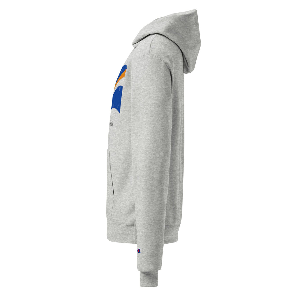 Premium Mid-Weight Unisex Champion Hoodie for Men - RBW COLLECTION