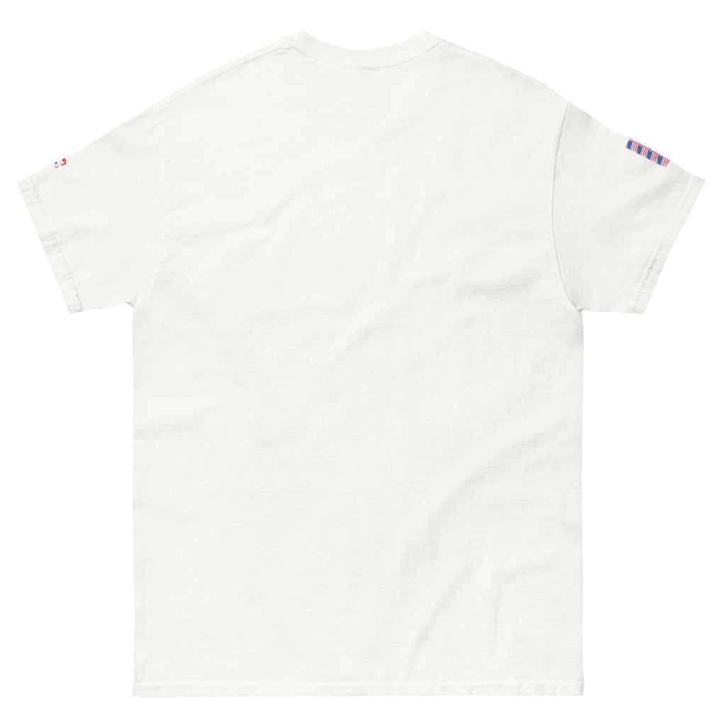 Premium Mid-Weight Unisex Hoodie for Men - RBW COLLECTION