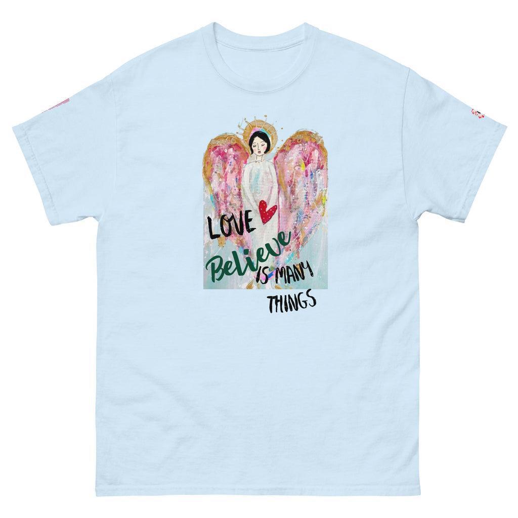 Premium Mid-Weight Unisex Hoodie for Men - RBW COLLECTION