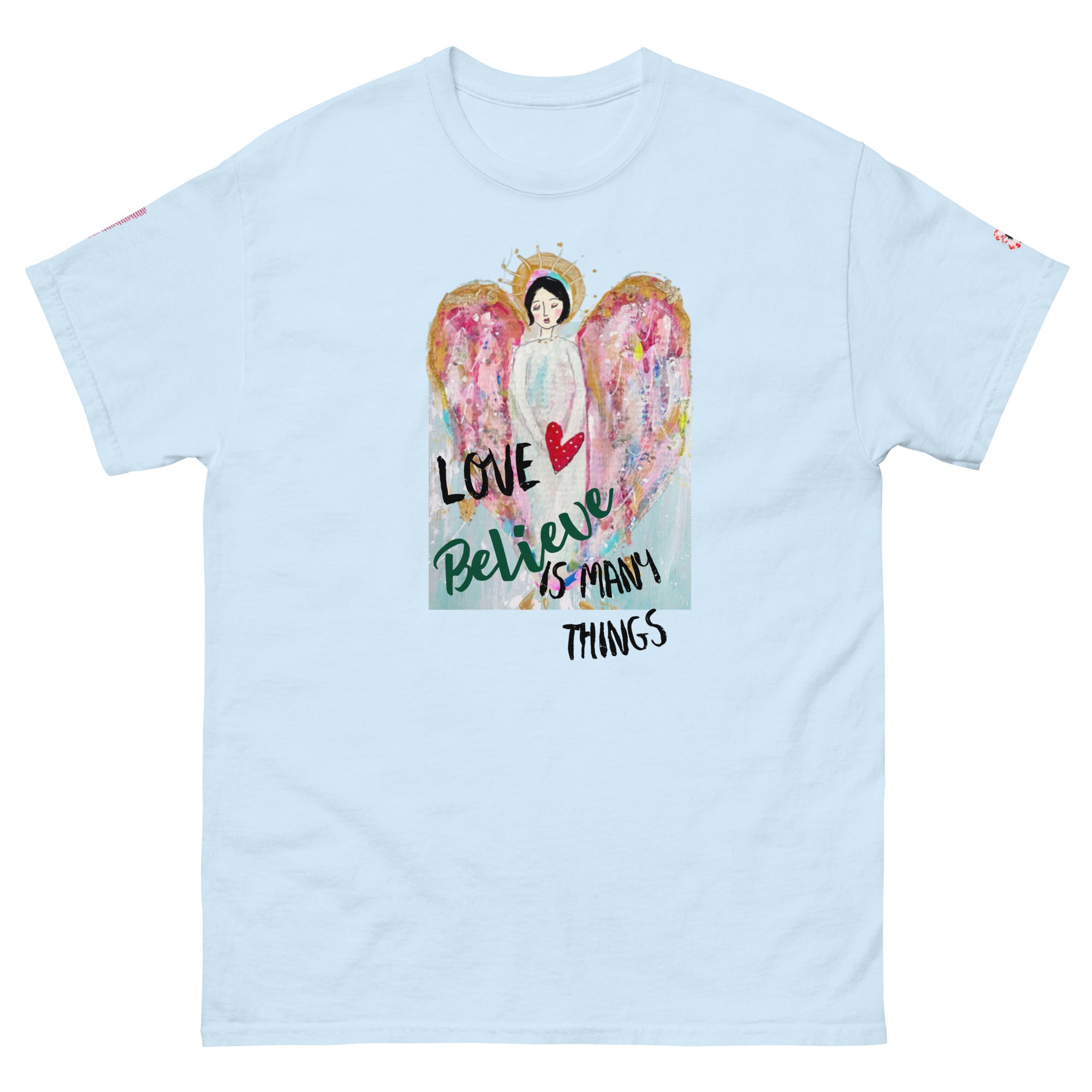 Premium Mid-Weight Unisex Hoodie for Men - RBW COLLECTION