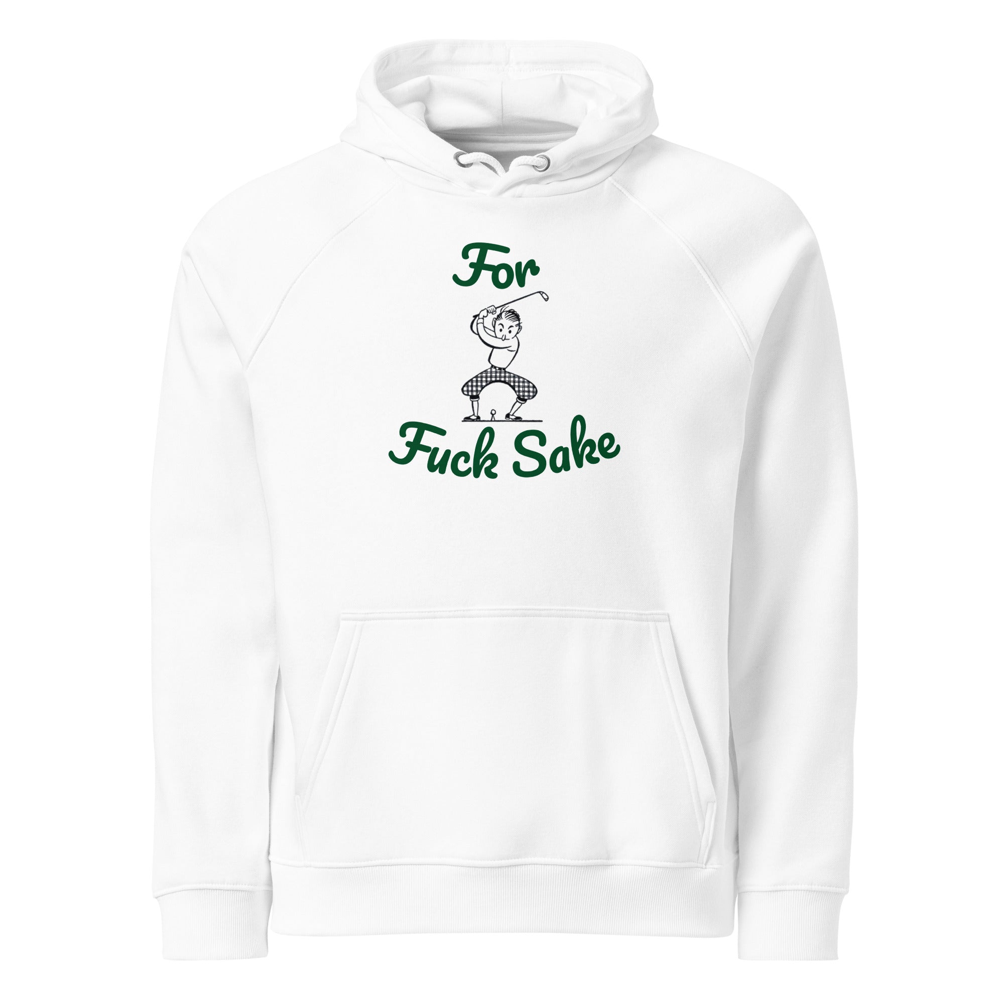 Unisex eco raglan hoodie - RBW COLLECTION
