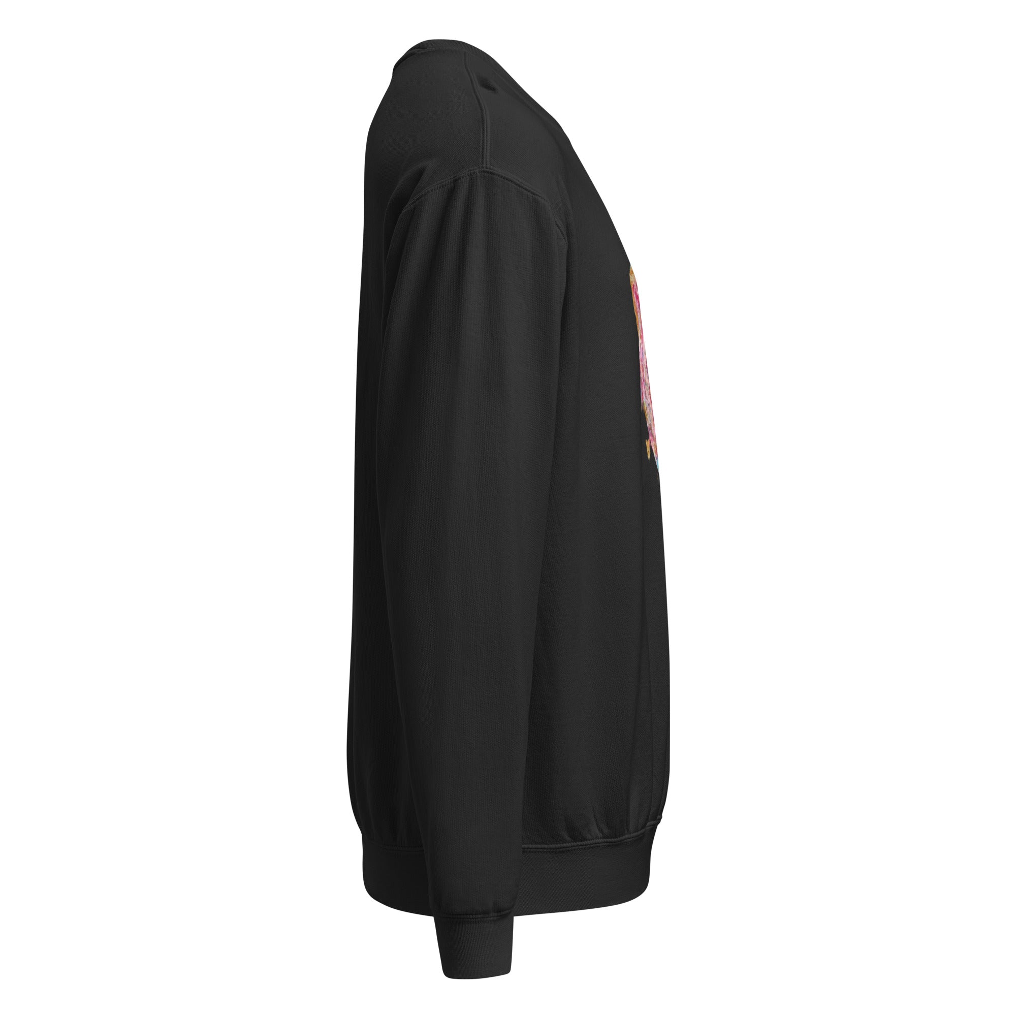 Premium Mid-Weight Unisex Hoodie for Men - Perfect Fleece Sweatshirt - RBW COLLECTION