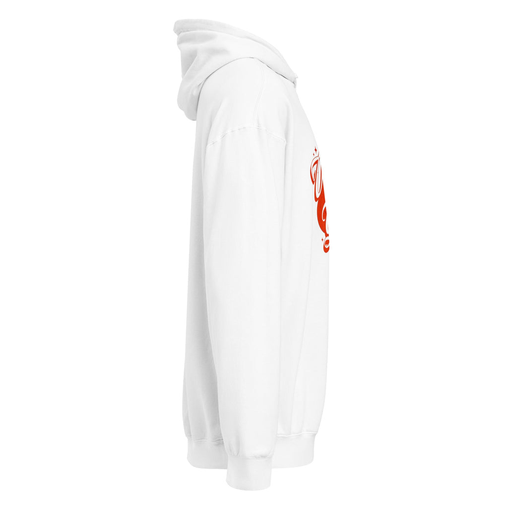 Premium Mid-Weight Unisex Hoodie for Men - Garment Dyed - RBW COLLECTION