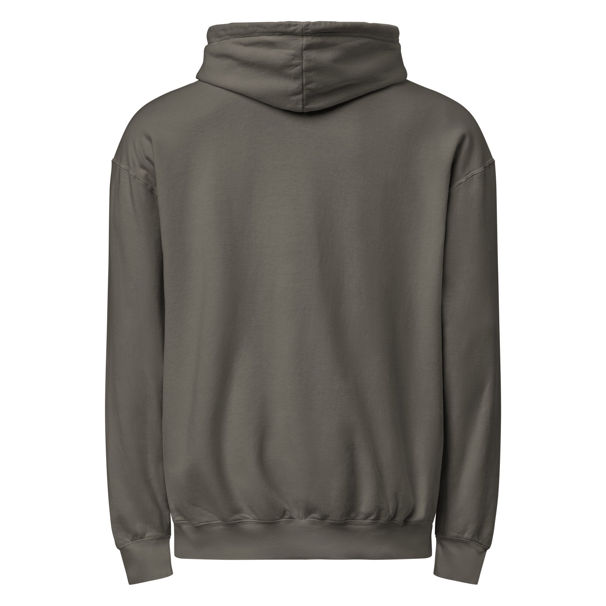 Men's Premium Mid-Weight Unisex Hoodie - Ultimate Comfort - RBW COLLECTION