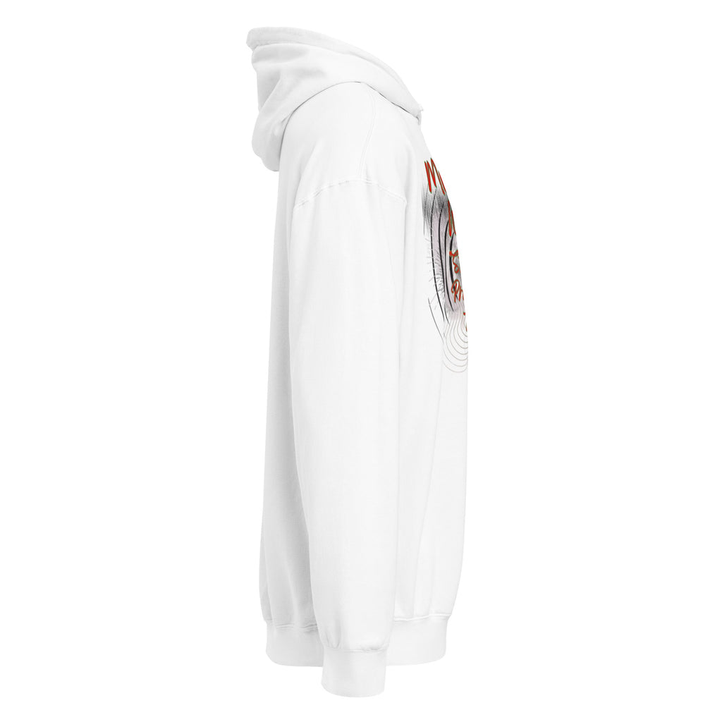 Premium Mid-Weight Unisex Hoodie for Men - Garment-Dyed Lightweight - RBW COLLECTION