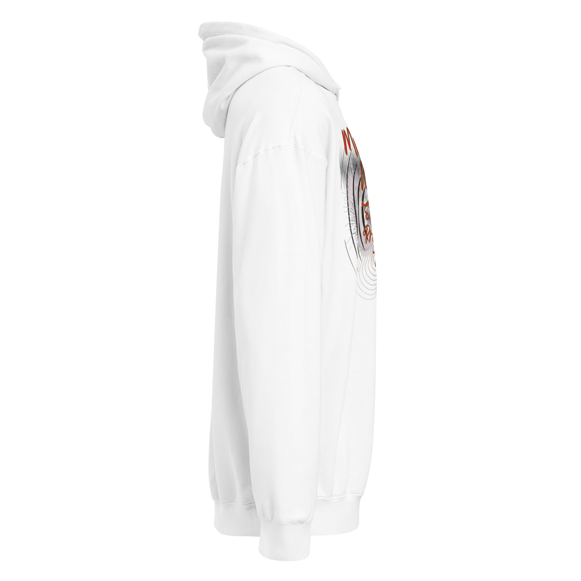 Premium Mid-Weight Unisex Hoodie for Men - Garment-Dyed Lightweight - RBW COLLECTION