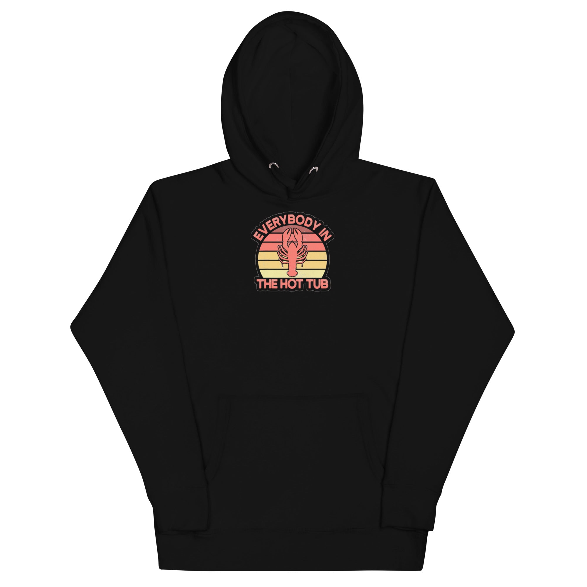Unisex Hoodie - RBW COLLECTION