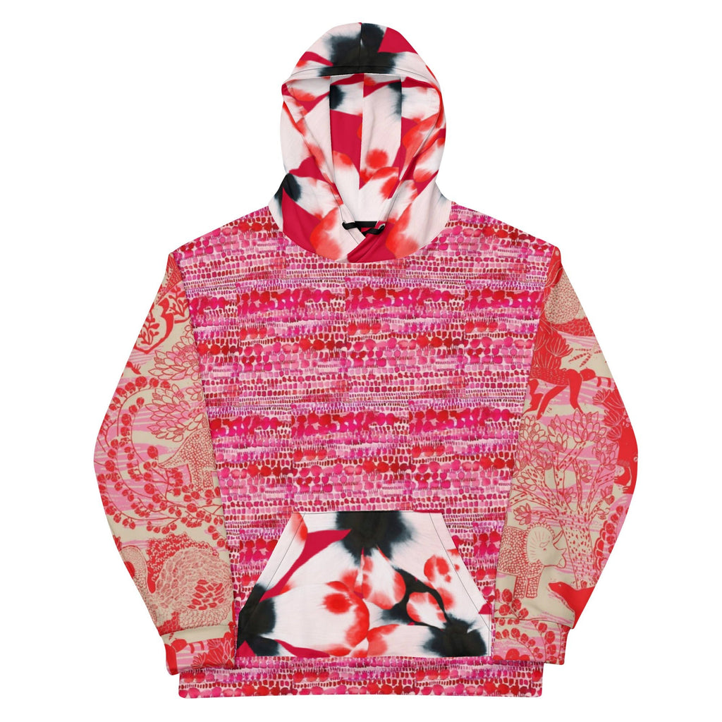 Unisex Hoodie - RBW COLLECTION