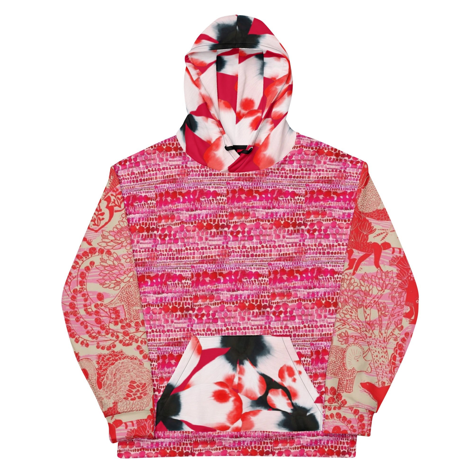 Unisex Hoodie - RBW COLLECTION